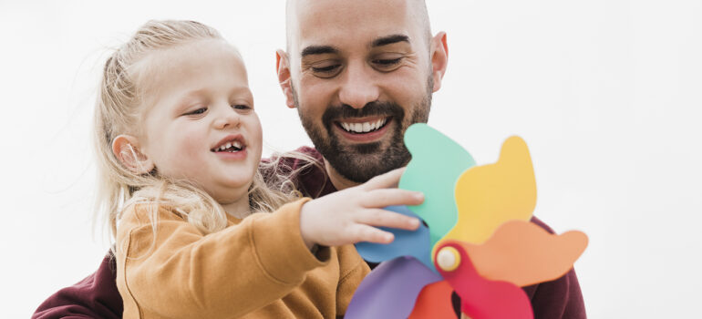 Harrison County Takes a New Approach to Shared Parenting